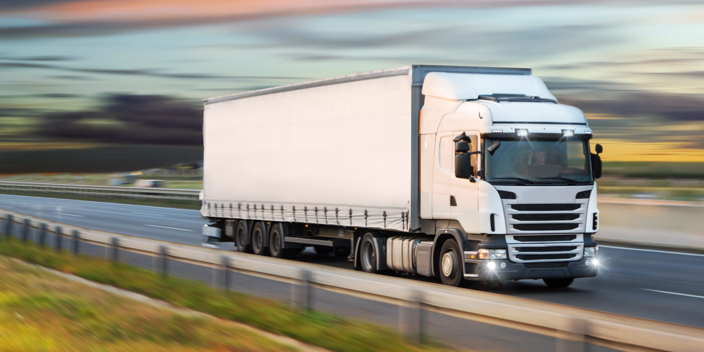 Full trailer Loads Transport Solutions